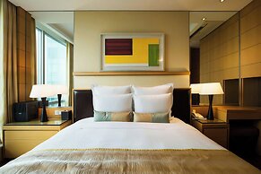 Marriott Executive Apartments Seoul