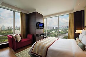 Marriott Executive Apartments Seoul