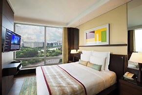 Marriott Executive Apartments Seoul