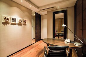 Marriott Executive Apartments Seoul