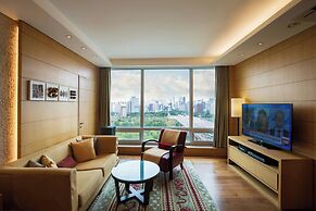 Marriott Executive Apartments Seoul