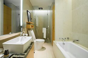 Marriott Executive Apartments Seoul