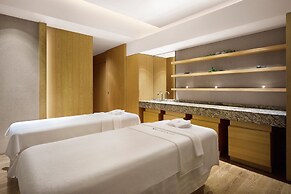Marriott Executive Apartments Seoul