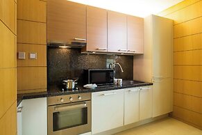 Marriott Executive Apartments Seoul