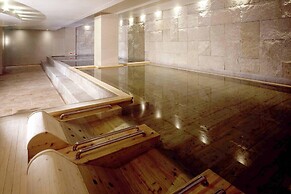 Marriott Executive Apartments Seoul