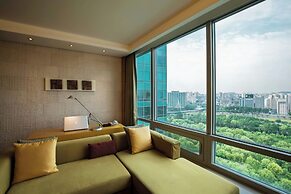 Marriott Executive Apartments Seoul