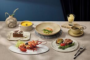 Marriott Executive Apartments Seoul