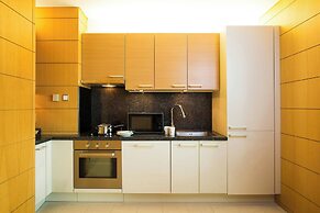 Marriott Executive Apartments Seoul