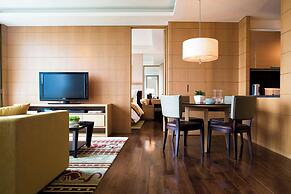 Marriott Executive Apartments Seoul