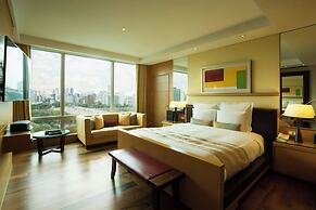 Marriott Executive Apartments Seoul