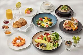 Marriott Executive Apartments Seoul