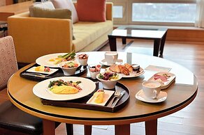 Marriott Executive Apartments Seoul