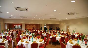Luton Hotel