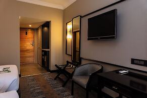 Premier Hotel The Winkler