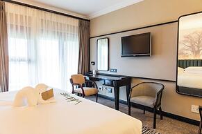Premier Hotel The Winkler