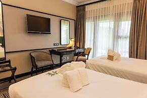 Premier Hotel The Winkler