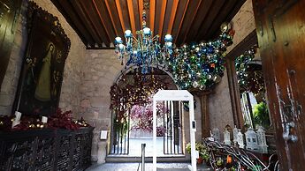 Hotel de la Soledad