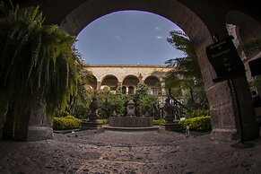 Hotel de la Soledad