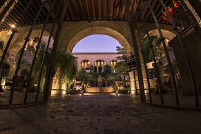 Hotel de la Soledad