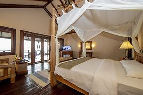 Filitheyo Island Resort