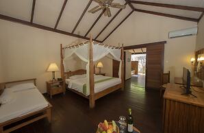 Filitheyo Island Resort
