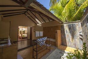 Filitheyo Island Resort