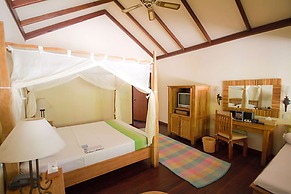 Filitheyo Island Resort