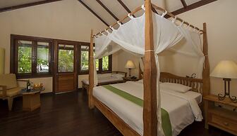 Filitheyo Island Resort