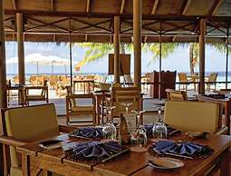 Filitheyo Island Resort