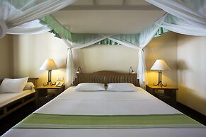 Filitheyo Island Resort