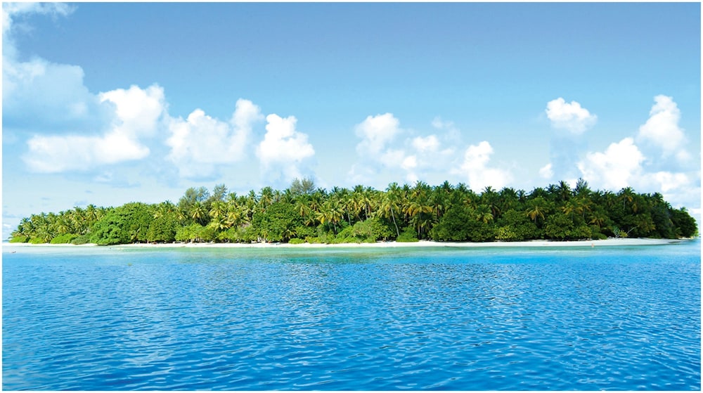 Biyadhoo Island Resort