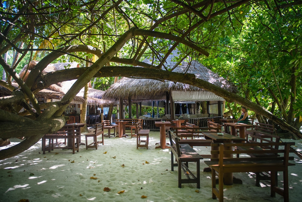 Biyadhoo Island Resort