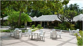 Biyadhoo Island Resort