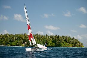 Biyadhoo Island Resort