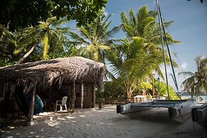 Biyadhoo Island Resort