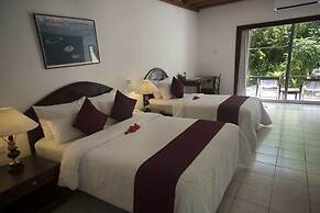 Biyadhoo Island Resort