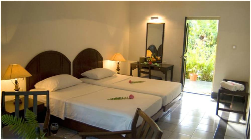 Biyadhoo Island Resort