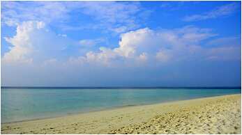 Biyadhoo Island Resort