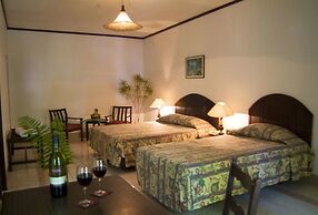 Biyadhoo Island Resort