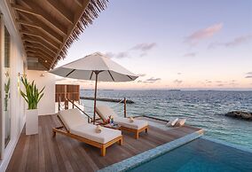 Bandos Maldives