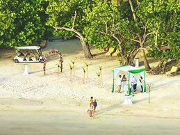 Bandos Maldives