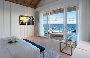 Bandos Maldives