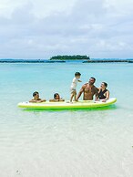 Bandos Maldives