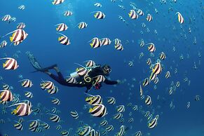 Bandos Maldives