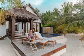 Bandos Maldives