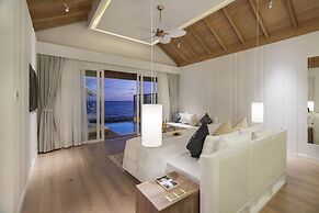 Bandos Maldives