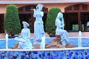 Phu Hai Beach Resort & Spa Phan Thiet