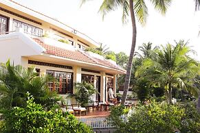 Phu Hai Beach Resort & Spa Phan Thiet