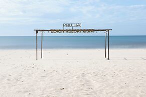 Phu Hai Beach Resort & Spa Phan Thiet