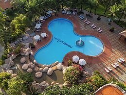 Phu Hai Beach Resort & Spa Phan Thiet